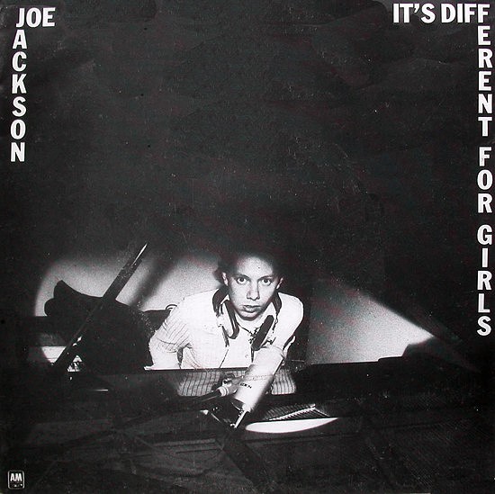 Joe Jackson -It’s Different For Girls.jpg